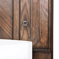 Mar Vista Queen Bed - Walnut