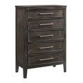 Andover Chest-Nutmeg
