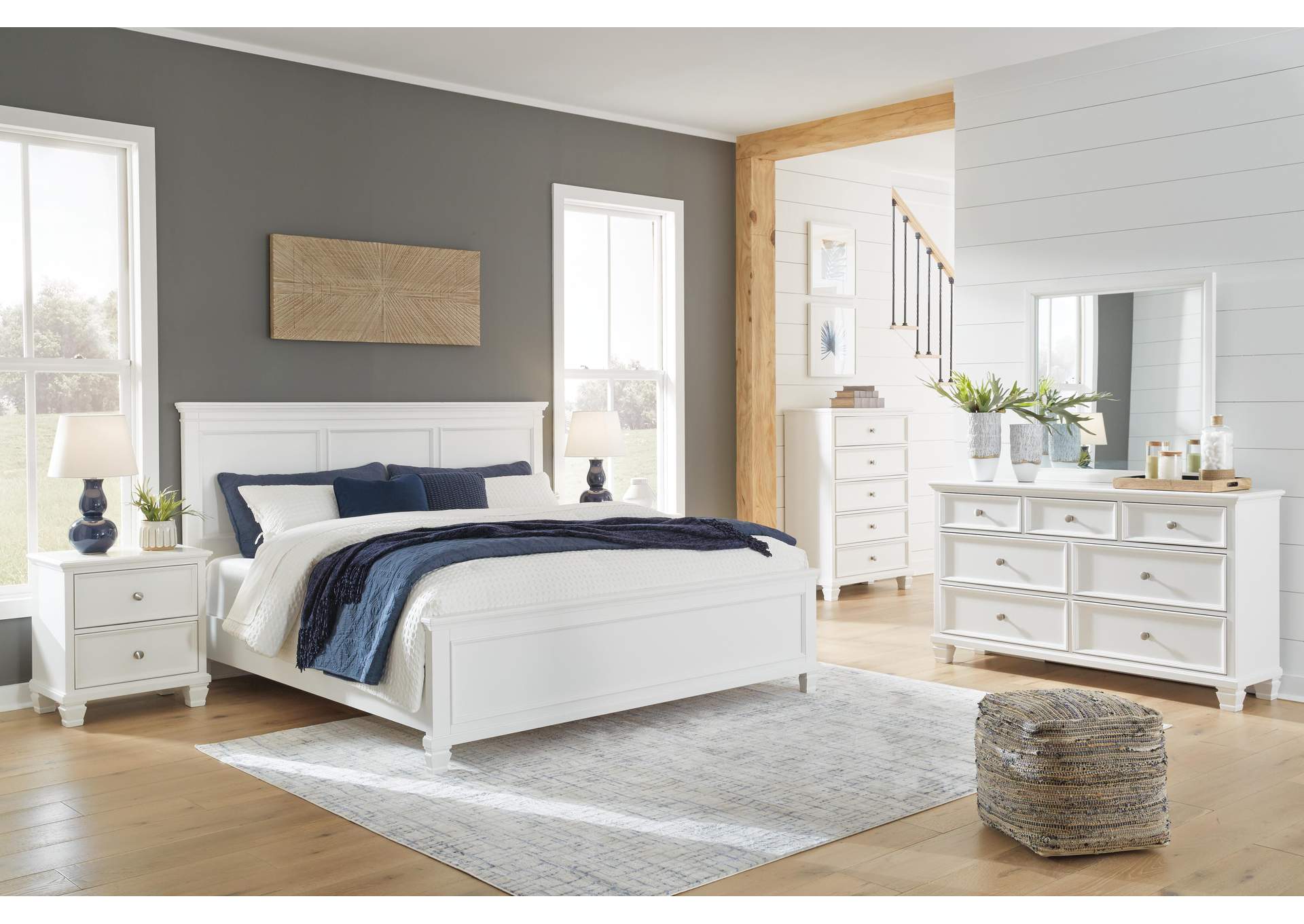 Fortman Dresser