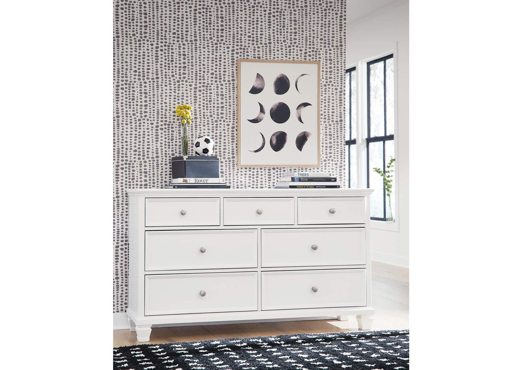 Fortman Dresser