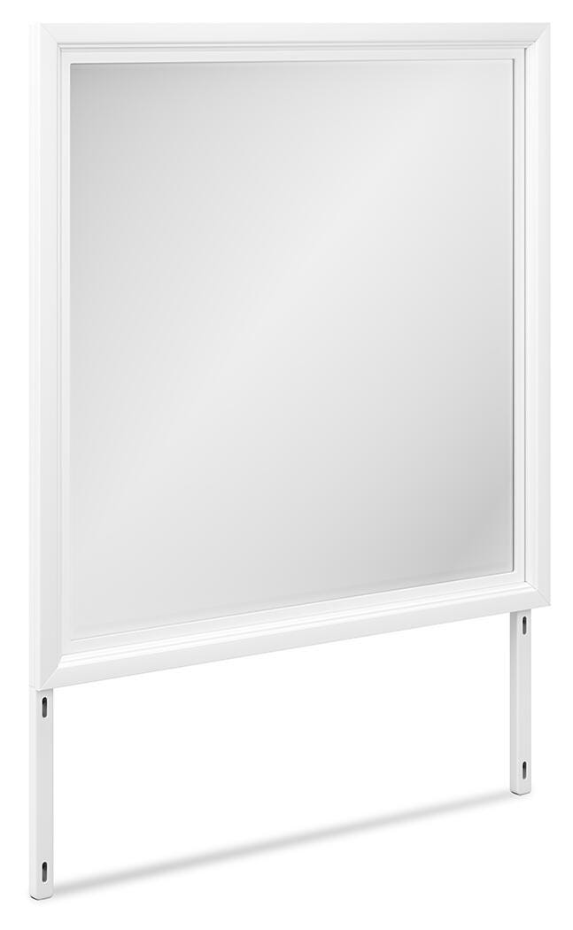 Fortman Bedroom Mirror - image 3