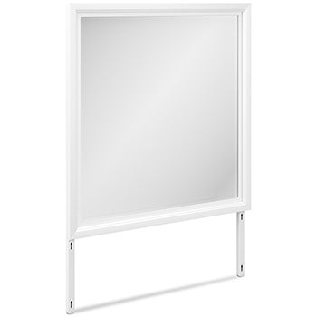 Fortman Bedroom Mirror - additional image 1