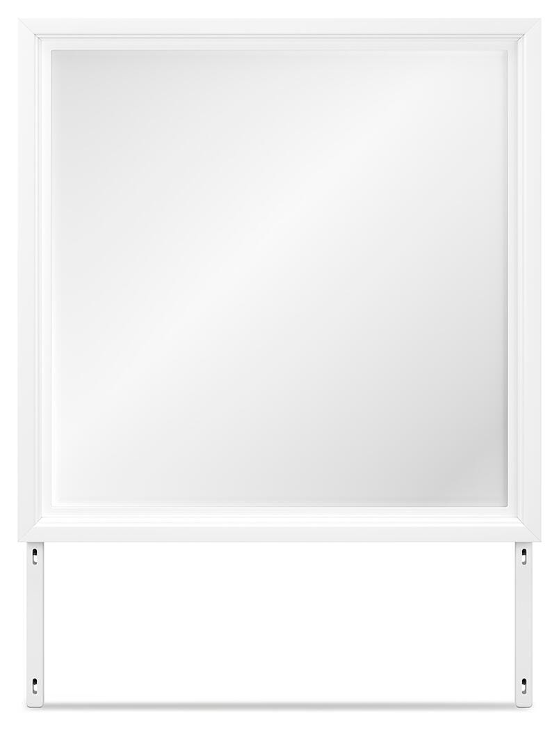 Fortman Bedroom Mirror - image 4