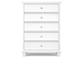 Fortman Chest of Drawers