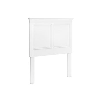 Fortman Twin Panel Bed - additional image 3