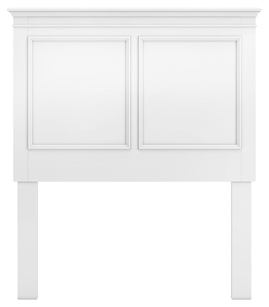 Fortman Twin Panel Bed - additional image 5