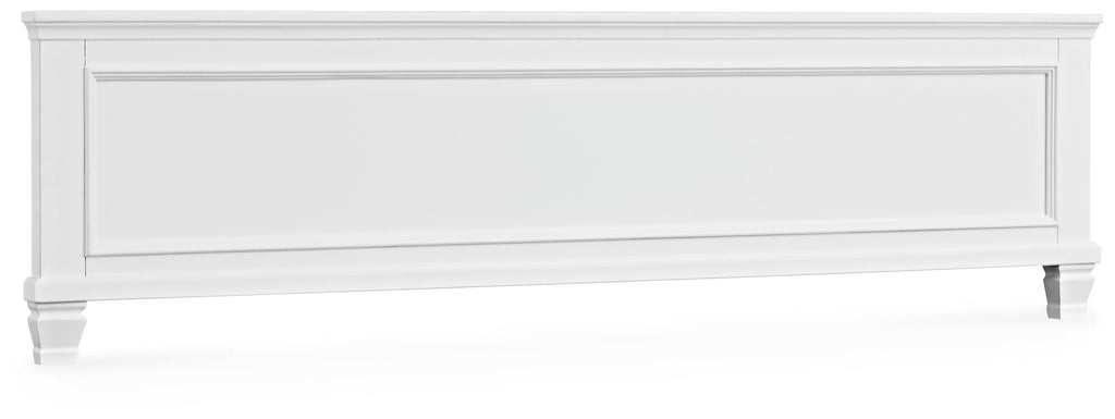 Fortman King Panel Bed - additional image 3
