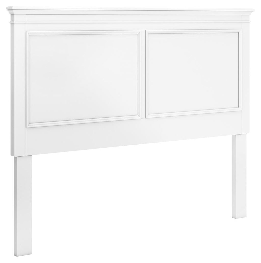 Fortman Queen Panel Bed - additional image 4