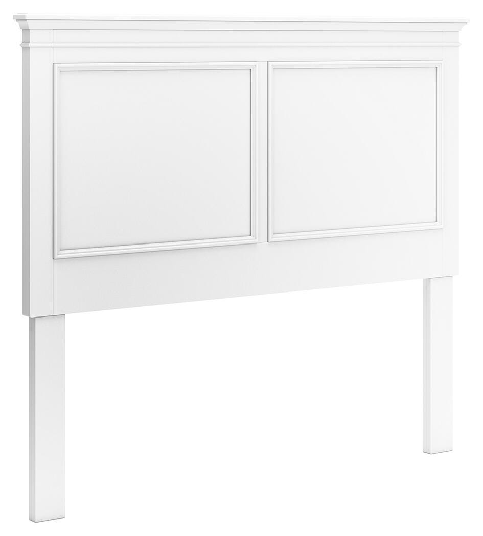 Fortman Full Panel Bed - additional image 7