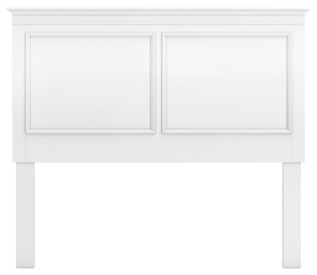 Fortman Full Panel Bed - additional image 8