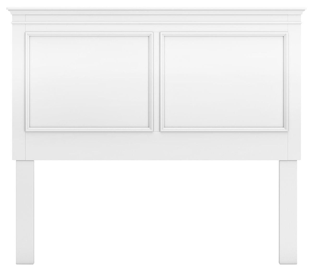 Fortman Full Panel Bed - additional image 8