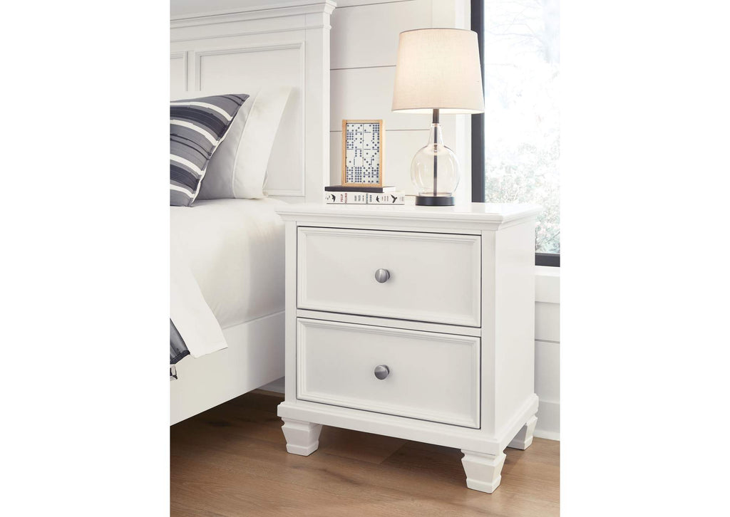 Fortman Nightstand