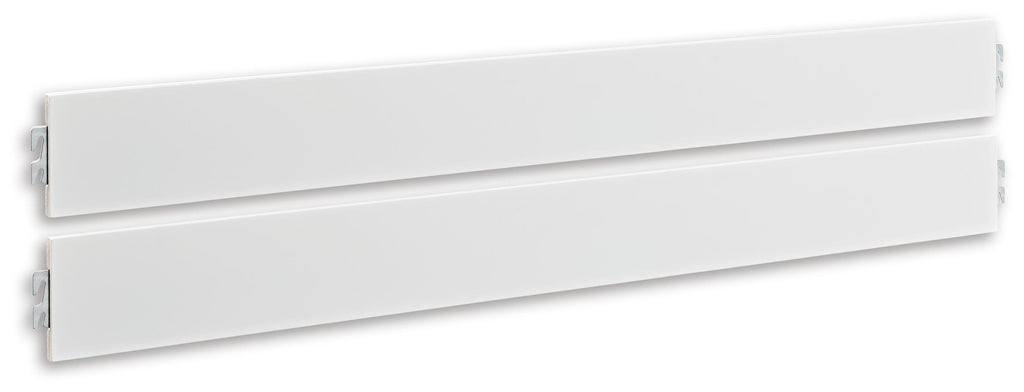 Fortman Queen Panel Bed - additional image 9