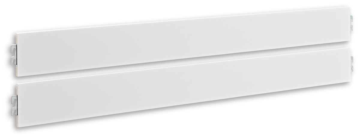 Fortman King Panel Bed - additional image 10