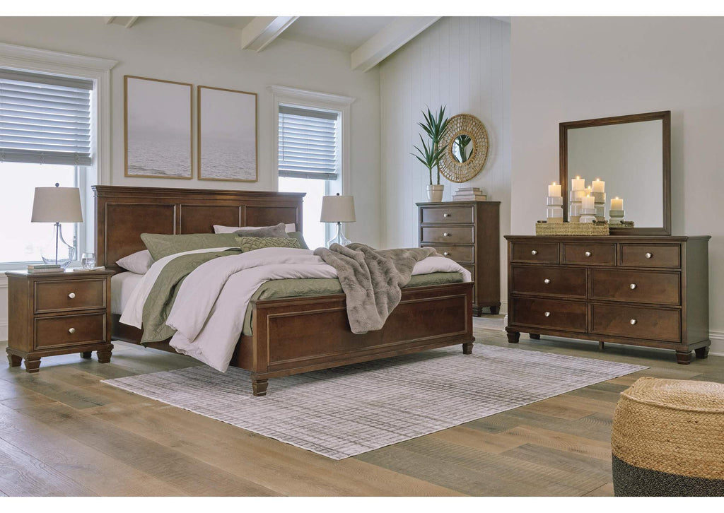 Danabrin Nightstand