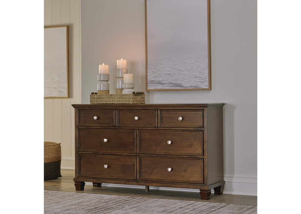 Danabrin Dresser