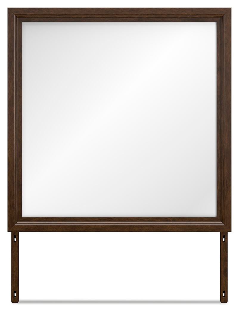 Danabrin Bedroom Mirror - image 4