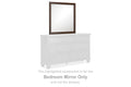 Danabrin Bedroom Mirror - image 1