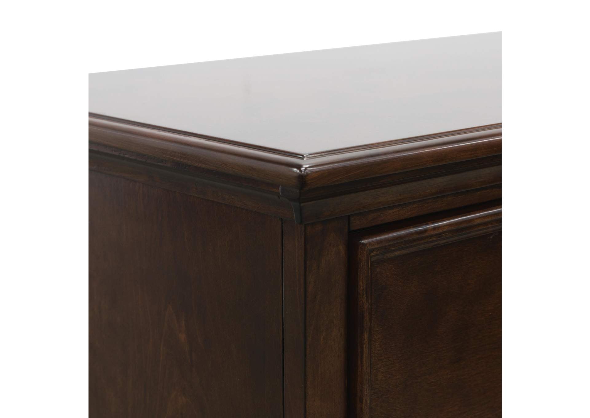 Danabrin Chest of Drawers detail