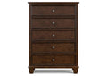 Danabrin Chest of Drawers