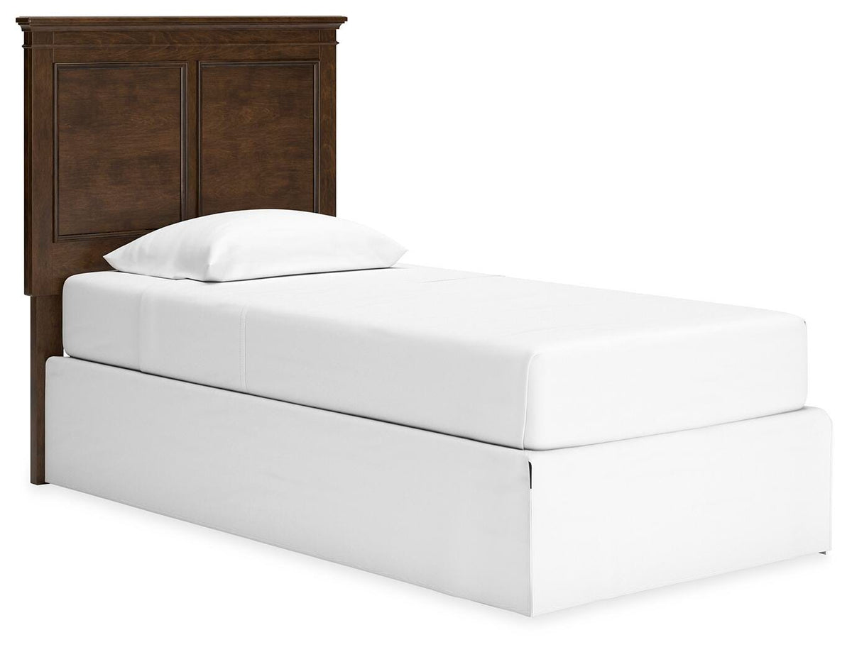 Danabrin Twin Panel Bed - additional image 4