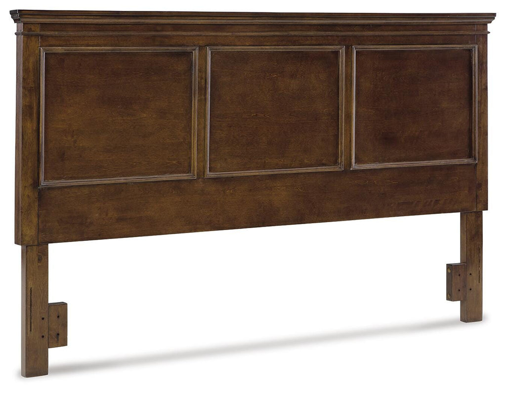 Danabrin California King Panel Bed - additional image 7