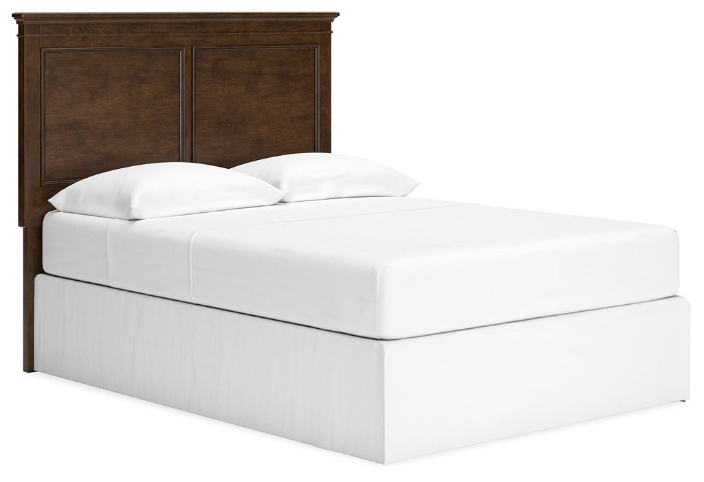 Danabrin Full Panel Bed - additional image 5