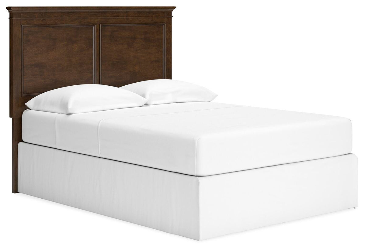 Danabrin Full Panel Bed - additional image 5