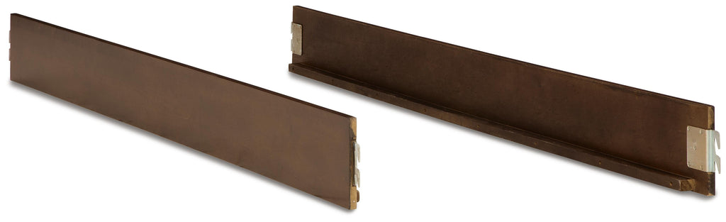 Danabrin Queen Panel Bed - additional image 8