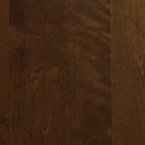 Danabrin Twin Panel Bed in Brown, alternate view 9
