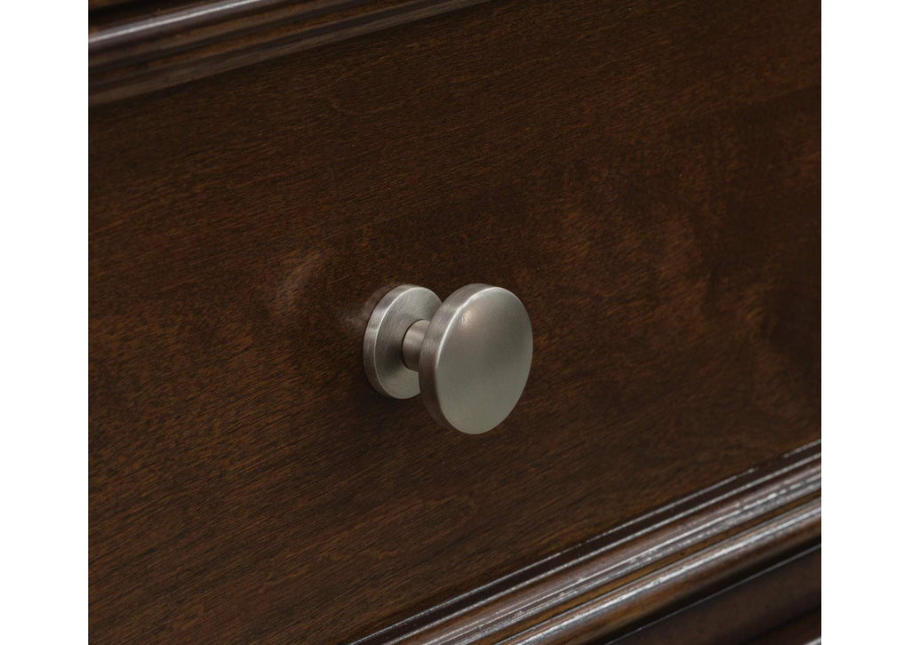 Danabrin Nightstand detail