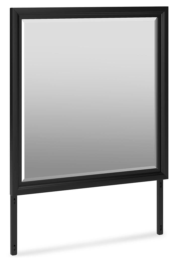 Lanolee Bedroom Mirror - image 3