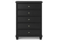 Lanolee Chest of Drawers