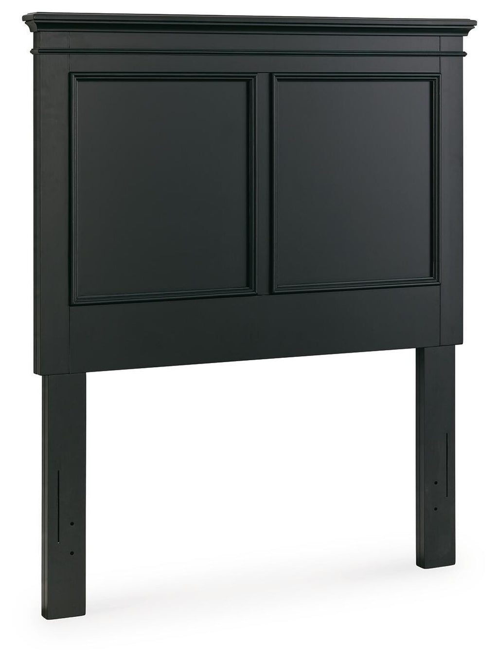 Lanolee Twin Panel Bed - image 14