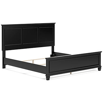 Lanolee Queen Panel Bed - image 12