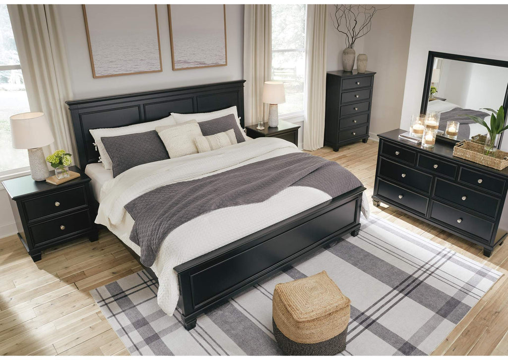 Lanolee Nightstand