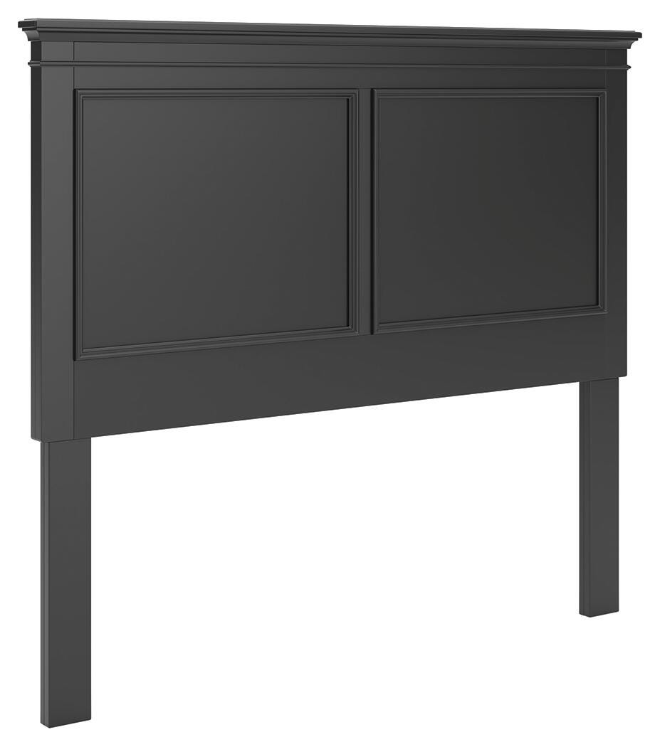Lanolee Full Panel Bed - image 14