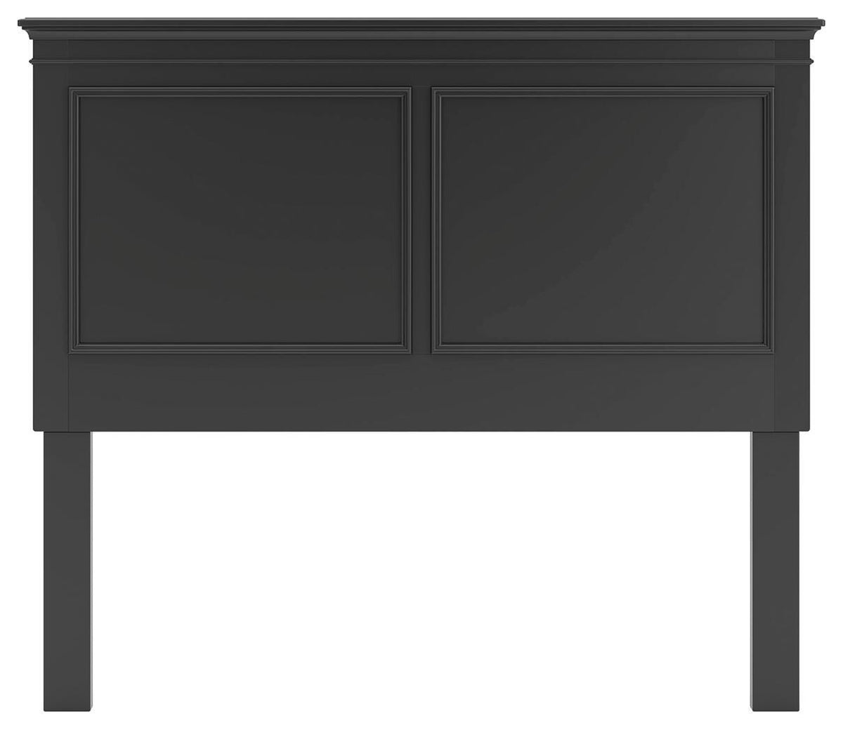 Lanolee Full Panel Bed - image 15