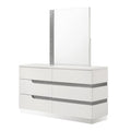 Paradox Mirror-White