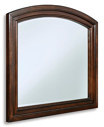 Porter Bedroom Mirror - image 2