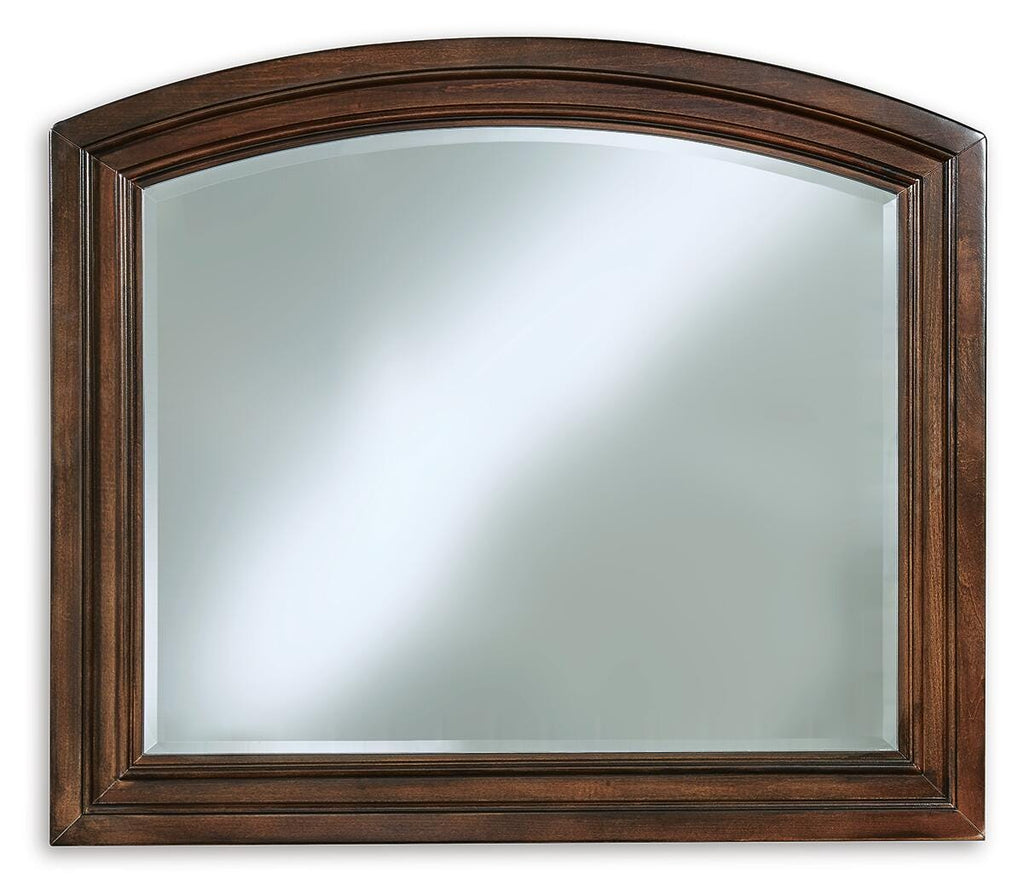Porter Bedroom Mirror - image 4