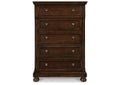 Porter Chest of Drawers
