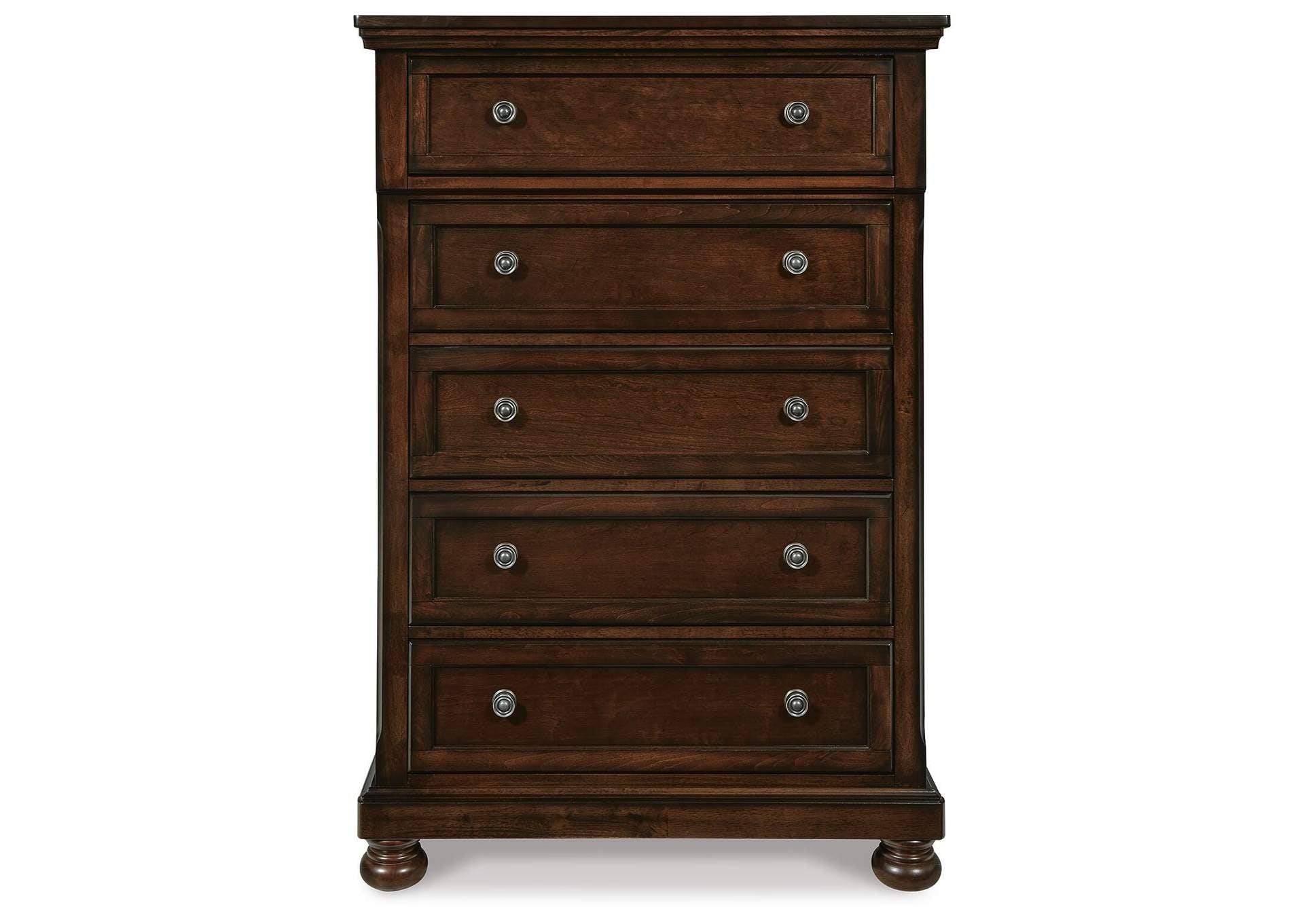 Porter Chest of Drawers