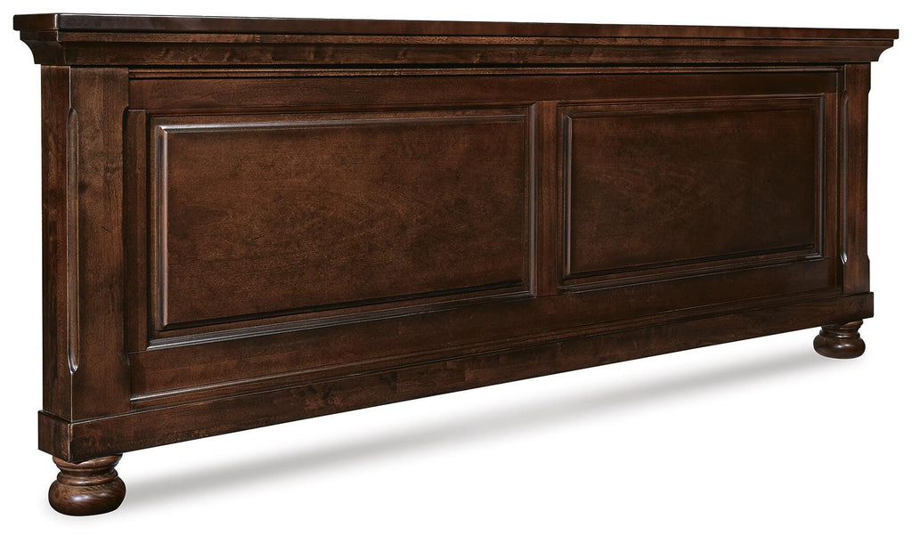 Porter California King Panel Bed - image 13