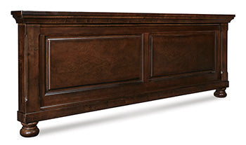 Porter California King Sleigh Bed - image 7