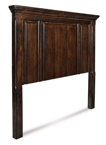 Porter Queen Panel Storage Bed - image 7