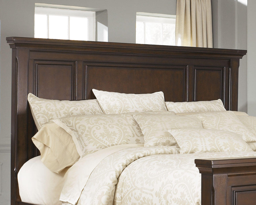 Porter California King Panel Storage Bed - image 9