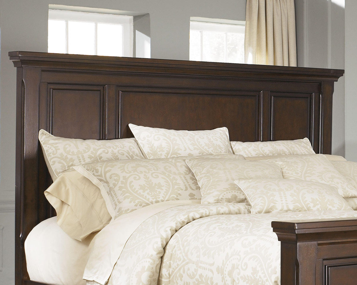 Porter California King Panel Storage Bed - image 9