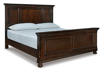 Porter California King Panel Bed - image 17
