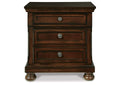 Porter Nightstand